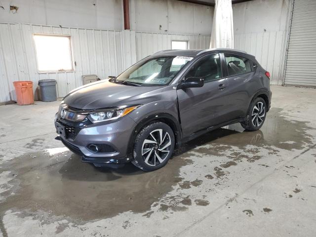 2019 HONDA HR-V SPORT, 