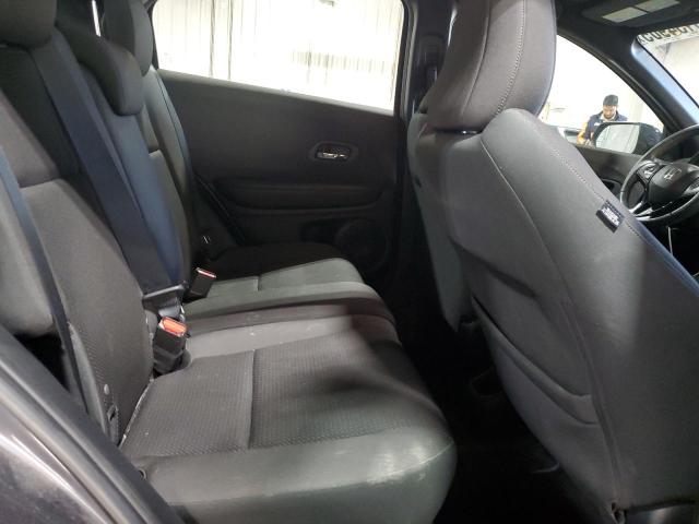 3CZRU6H19KG702709 - 2019 HONDA HR-V SPORT 灰色 照片 11