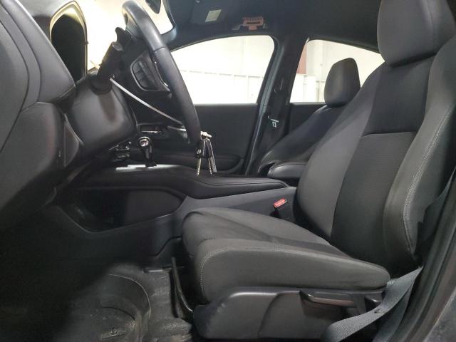 3CZRU6H19KG702709 - 2019 HONDA HR-V SPORT 灰色 照片 7