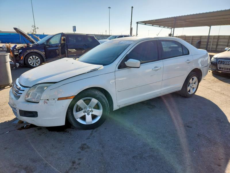 2008 FORD FUSION SE, 