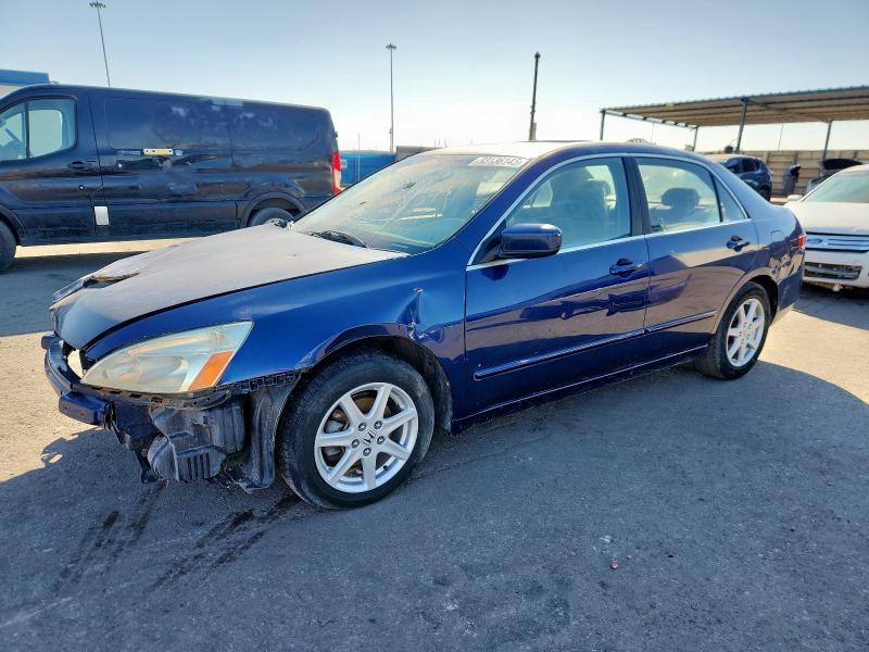 2003 HONDA ACCORD EX, 