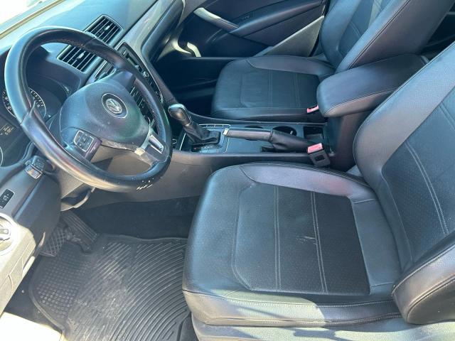 1VWAS7A37EC121076 - 2014 VOLKSWAGEN PASSAT S GRAY photo 13