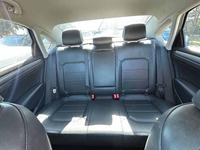 1VWAS7A37EC121076 - 2014 VOLKSWAGEN PASSAT S GRAY photo 14