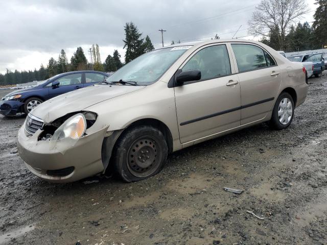 2005 TOYOTA COROLLA CE, 