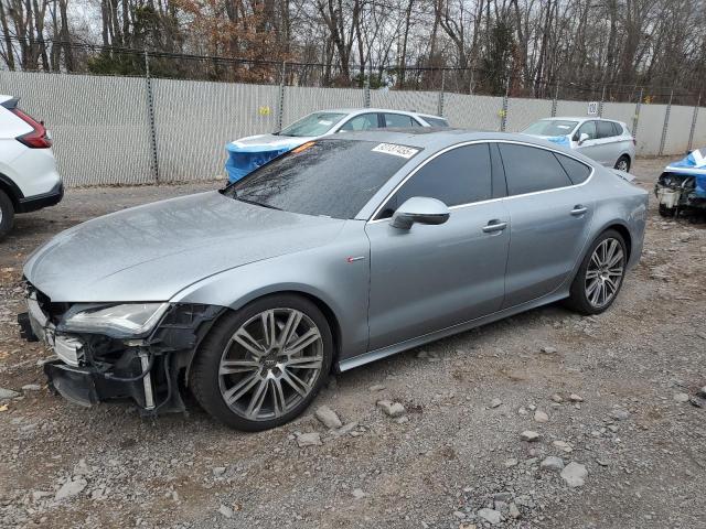 2015 AUDI A7 PRESTIGE, 
