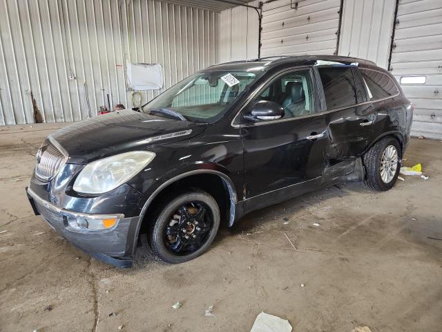2011 BUICK ENCLAVE CXL, 