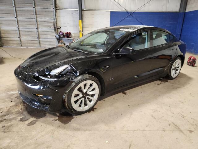 2023 TESLA MODEL 3, 