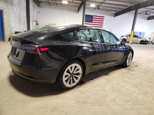 5YJ3E1EA2PF448127 - 2023 TESLA MODEL 3 Qara foto 3