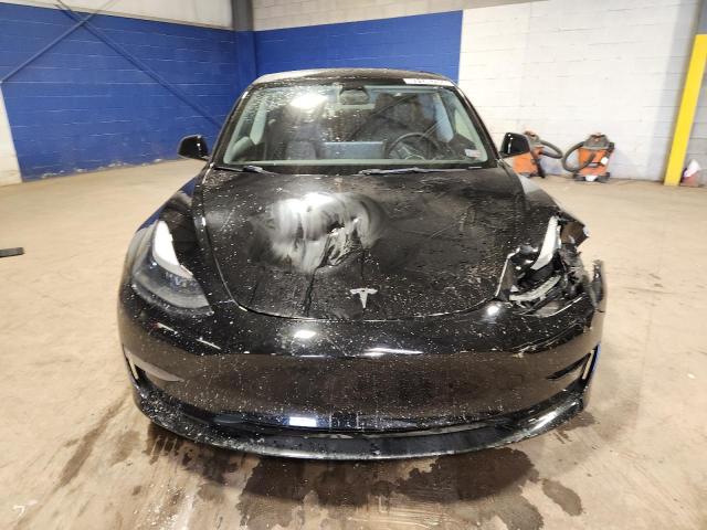 5YJ3E1EA2PF448127 - 2023 TESLA MODEL 3 Qara foto 5