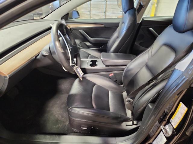 5YJ3E1EA2PF448127 - 2023 TESLA MODEL 3 Qara foto 7