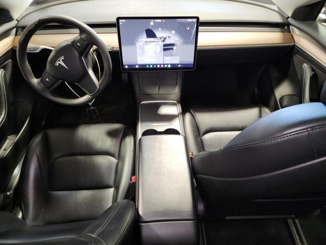 5YJ3E1EA2PF448127 - 2023 TESLA MODEL 3 Qara foto 8