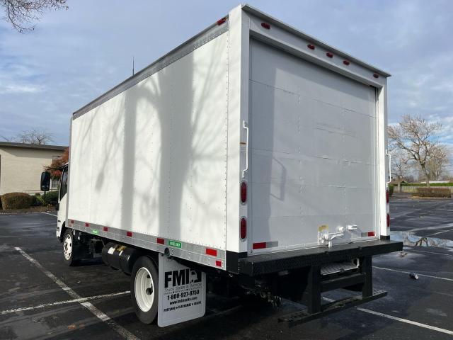 JALE5W163A7901531 - 2010 ISUZU NQR WHITE photo 3