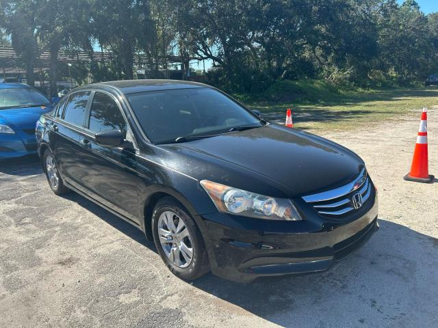 2012 HONDA ACCORD SE, 