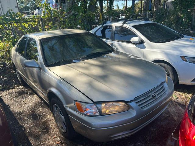 1997 TOYOTA CAMRY CE, 