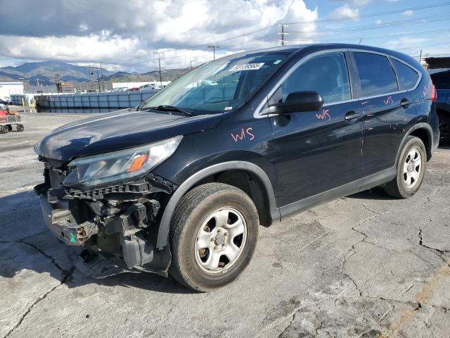 2016 HONDA CR-V LX, 