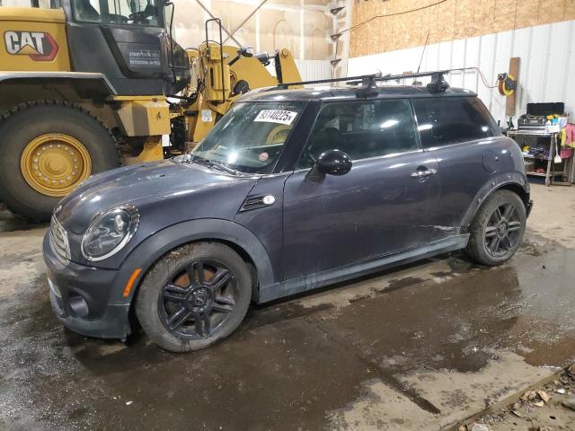2012 MINI COOPER, 
