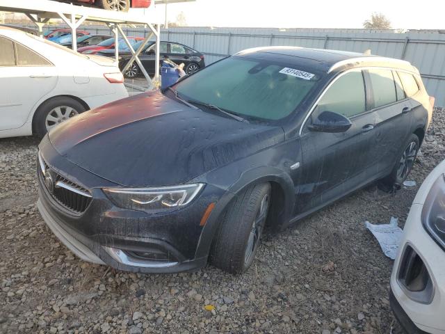 2018 BUICK REGAL TOUR ESSENCE, null