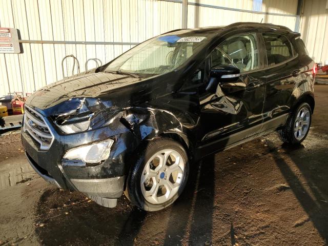2021 FORD ECOSPORT SE, 