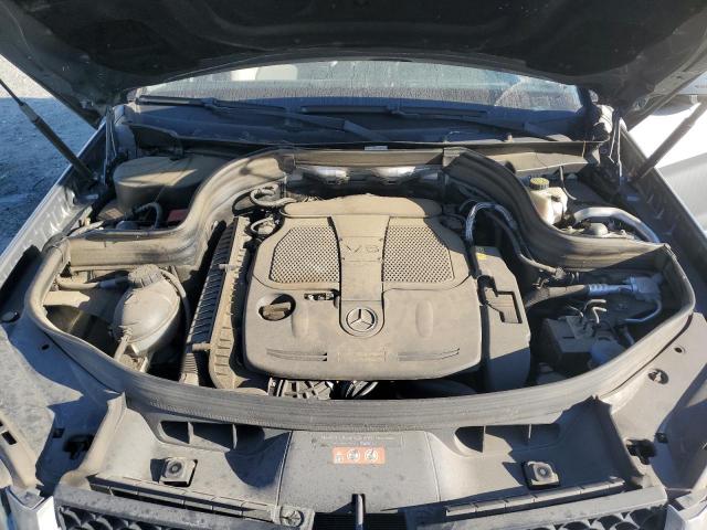 WDCGG5HB1EG230748 - 2014 MERCEDES-BENZ GLK 350 SILVER photo 12