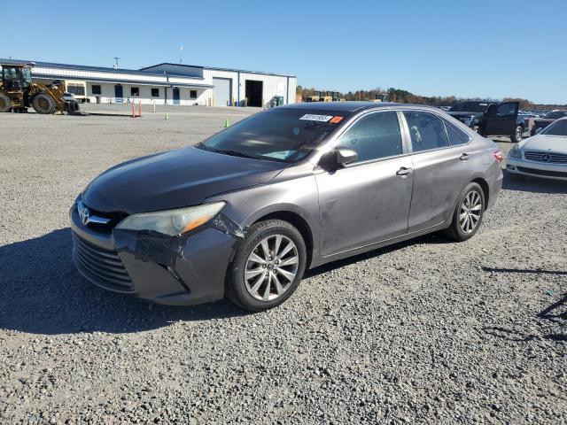 2016 TOYOTA CAMRY LE, 