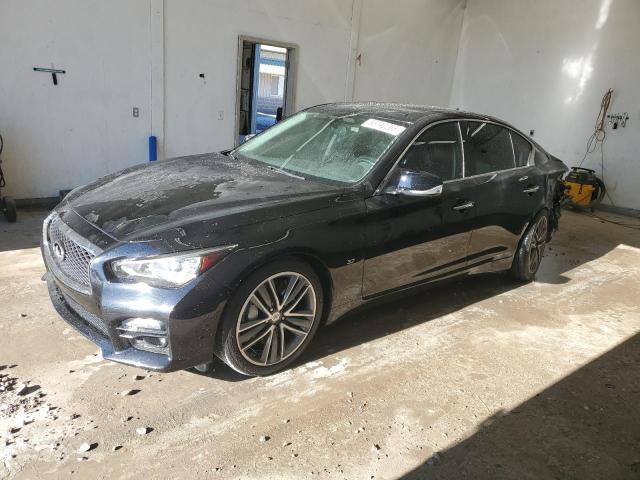 2015 INFINITI Q50 BASE, 