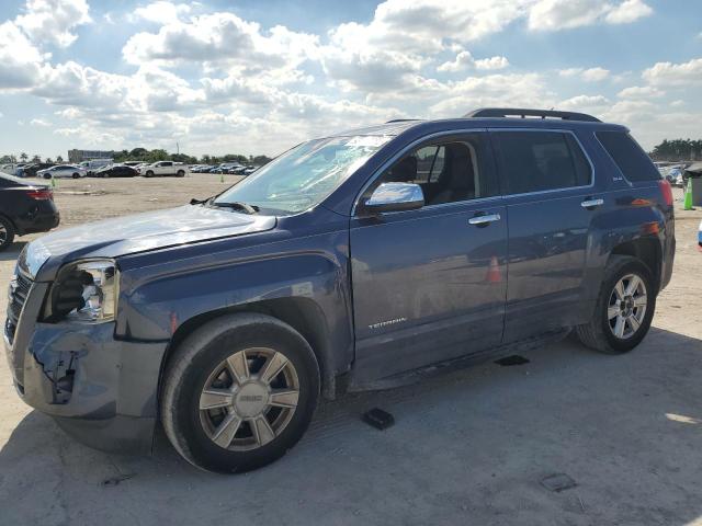 2013 GMC TERRAIN SLE, 