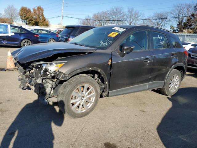 2016 MAZDA CX-5 SPORT, 