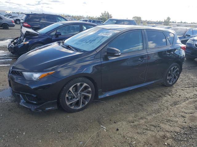 2017 TOYOTA COROLLA IM, 