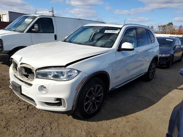 2015 BMW X5 XDRIVE35I, 