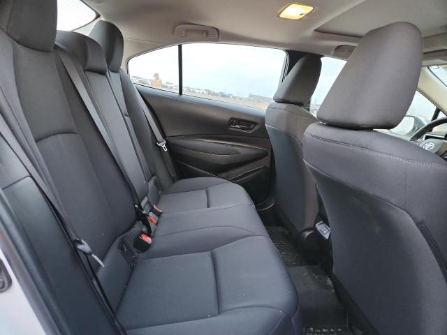 5YFB4MDE6RP153351 - 2024 TOYOTA COROLLA LE 白色 照片 10