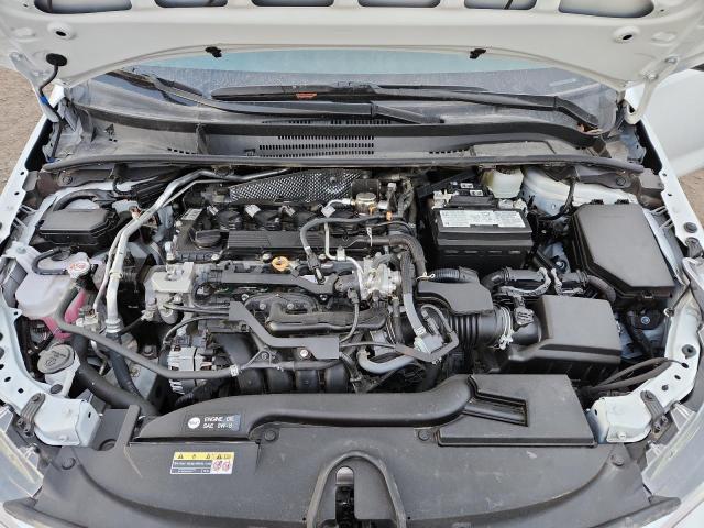 5YFB4MDE6RP153351 - 2024 TOYOTA COROLLA LE 白色 照片 11