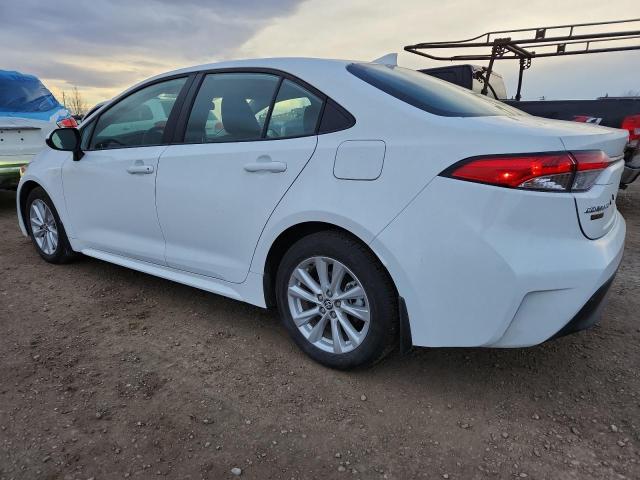 5YFB4MDE6RP153351 - 2024 TOYOTA COROLLA LE 白色 照片 2