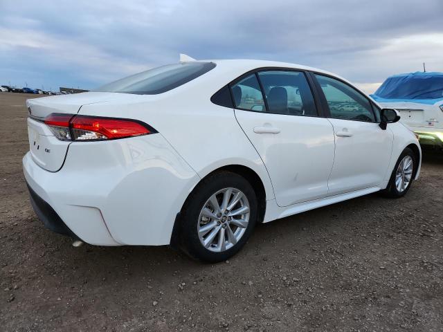 5YFB4MDE6RP153351 - 2024 TOYOTA COROLLA LE 白色 照片 3