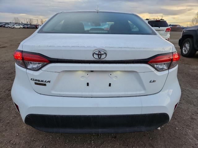 5YFB4MDE6RP153351 - 2024 TOYOTA COROLLA LE 白色 照片 6