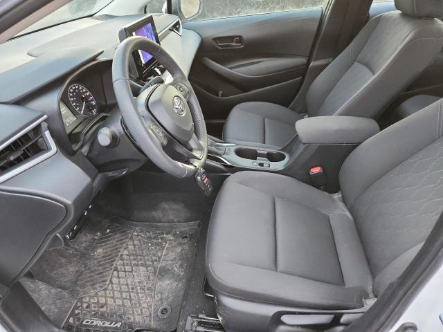 5YFB4MDE6RP153351 - 2024 TOYOTA COROLLA LE 白色 照片 7