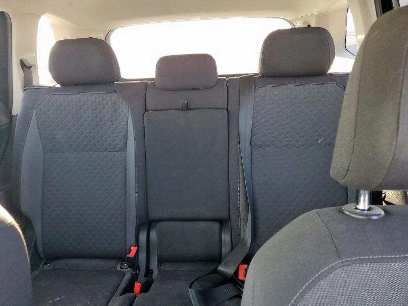 3VV1B7AX9KM019263 - 2019 VOLKSWAGEN TIGUAN S Qara foto 10