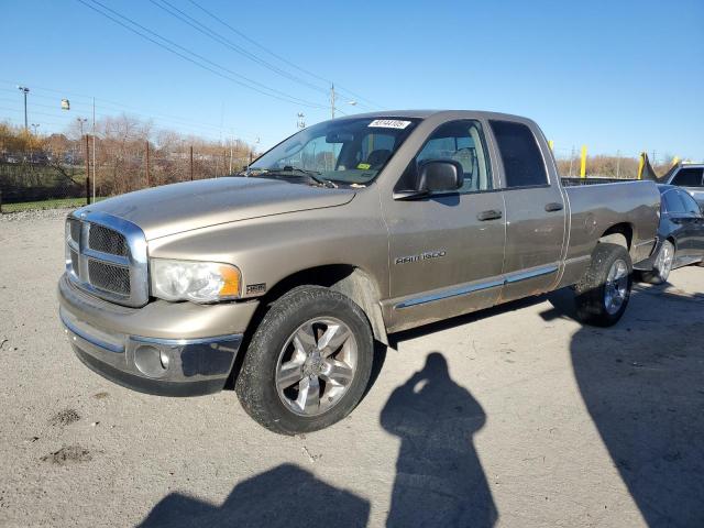 2005 DODGE RAM 1500 ST, 
