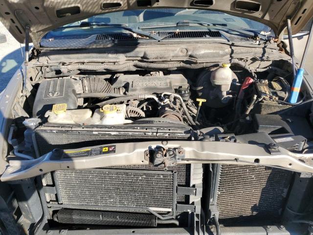 1D7HU18D05S296546 - 2005 DODGE RAM 1500 ST GOLD photo 11