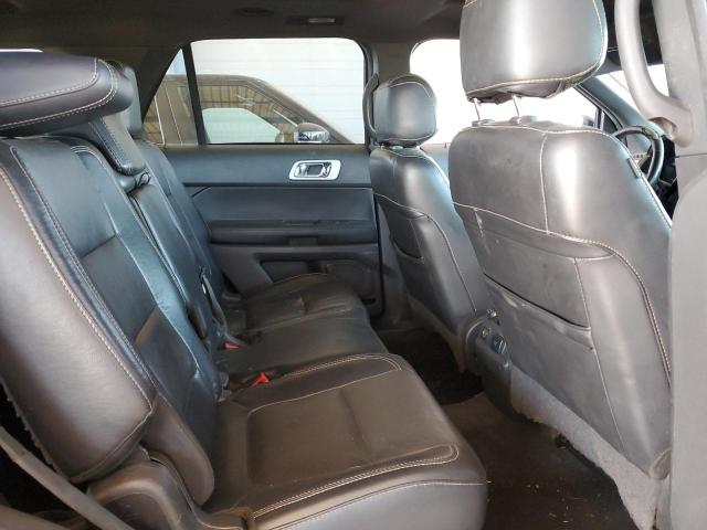 1FM5K8GT1FGC13324 - 2015 FORD EXPLORER SPORT Qara foto 11
