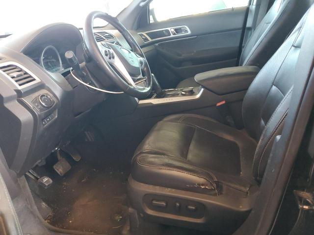 1FM5K8GT1FGC13324 - 2015 FORD EXPLORER SPORT Qara foto 7