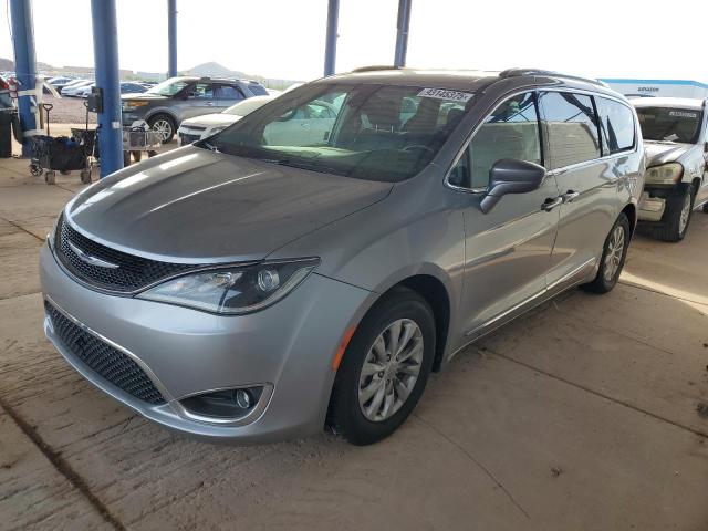 2018 CHRYSLER PACIFICA TOURING L, 
