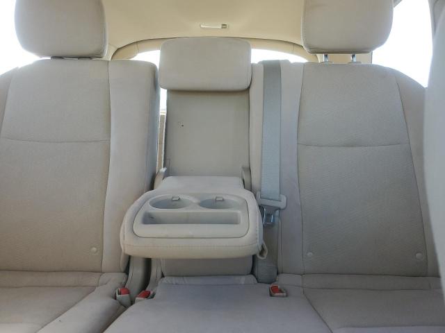 5N1AR2MN2FC707549 - 2015 NISSAN PATHFINDER S Blau Foto 10