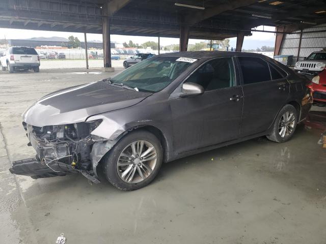 2015 TOYOTA CAMRY LE, 