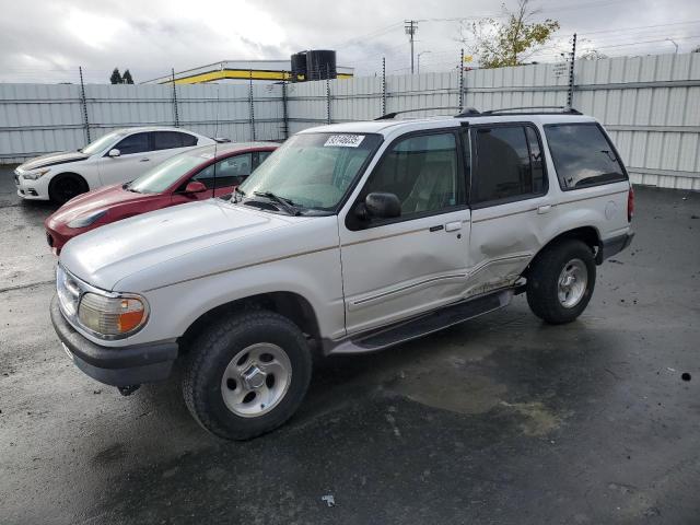 1998 FORD EXPLORER, 