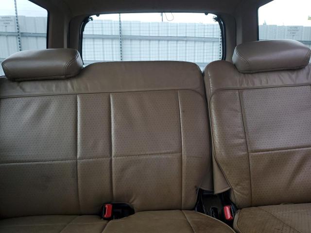 1FMZU34E9WZB21211 - 1998 FORD EXPLORER 白色 照片 10