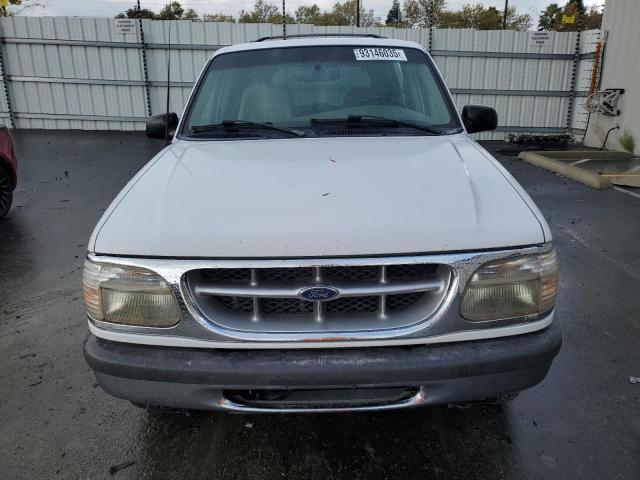 1FMZU34E9WZB21211 - 1998 FORD EXPLORER 白色 照片 5