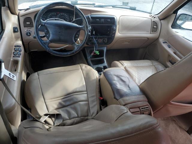 1FMZU34E9WZB21211 - 1998 FORD EXPLORER 白色 照片 8