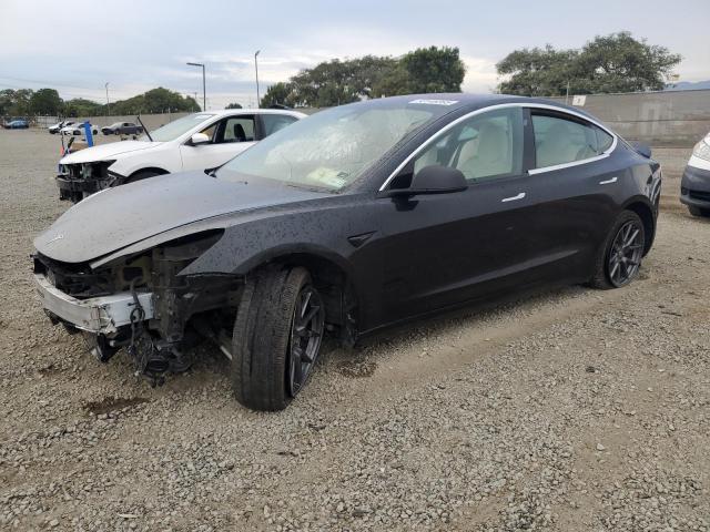 2019 TESLA MODEL 3, 
