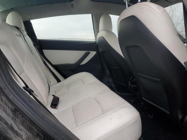 5YJ3E1EA4KF315085 - 2019 TESLA MODEL 3 黑色 照片 10