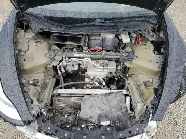 5YJ3E1EA4KF315085 - 2019 TESLA MODEL 3 黑色 照片 11